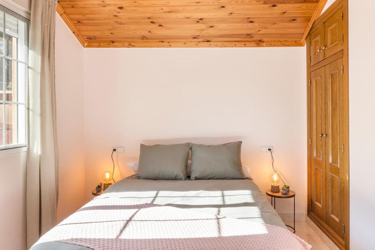 Mi Bella Villa Totana Eksteriør billede