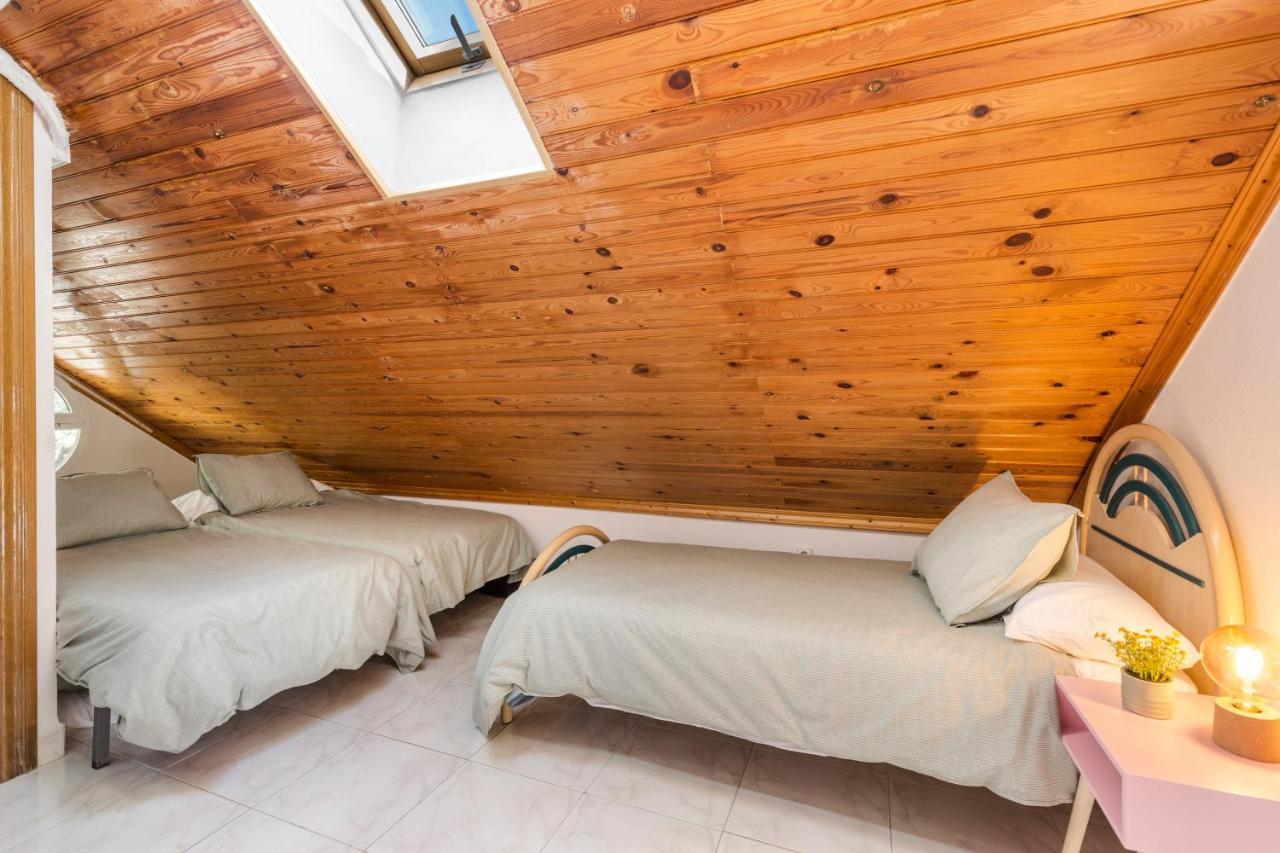 Mi Bella Villa Totana Eksteriør billede