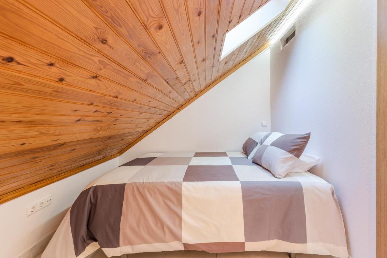 Mi Bella Villa Totana Eksteriør billede